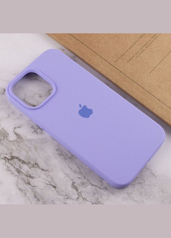 Чохол на Apple iPhone 13 Pro Max / для айфон 13 про макс силікон Epik (356098637)