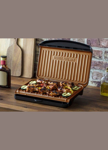 Гриль 25811-56 George Foreman (332962504)