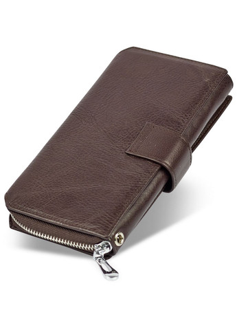 Кожаный женский кошелек st leather (288186819)