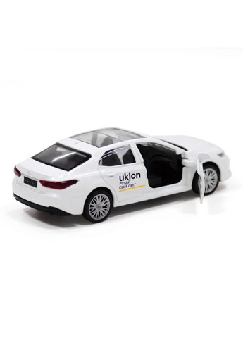 Автомодель детская TOYOTA CAMRY UKLON 250291 инерционная TechnoDrive (319846568)