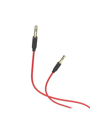 Кабель AUX UPA11 Black 1м Hoco (368698133)