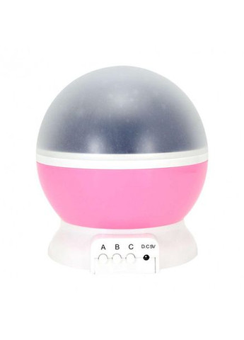 Нічник зоряне небо Star Master (298988083)