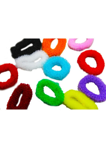 Резинка для волосся Christina 150шт FROM FACTORY REV (339105122)