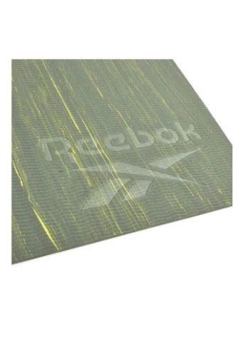 Килимок для йоги Camo Yoga Mat Уні 176 х 61 х 0,5 см Reebok (396665540)