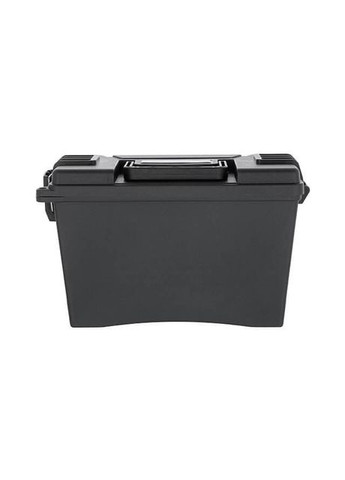 Ящик контейнер для інструменту переносний водонепроникний 290 x 14 x 190 мм Intertool (366217708)