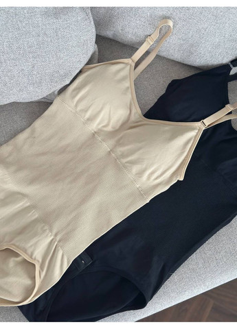 Корректирующий боди с поролоновыми чашечками Vakko (369327934)