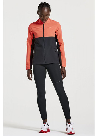 Ветровка BLUSTER JACKET (800389-VR) размер Saucony (367837003}