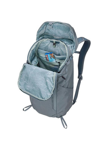 Туристический рюкзак AllTrail Daypack 25L Pond (TH 3205089) Thule (324612320)