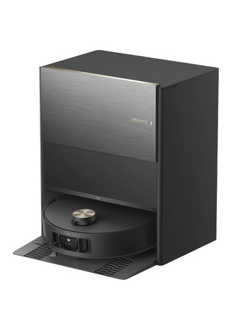 Робот-пилосос Aqua 10 Roller Black (RLH31CE-bl) Dreame (369723065)