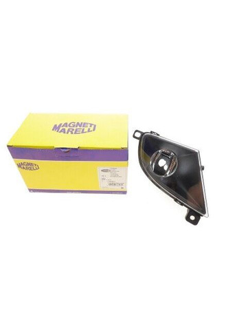 Фара противотуманная BMW 5 (E60) 03-10 (R) M47/M54/M57/N43/N46/N52/N53/N62 712401501120 (opt-om) Magneti Marelli (342409558)