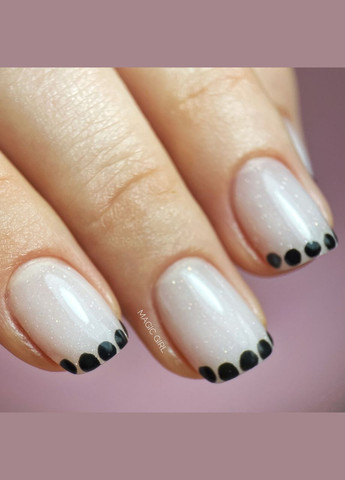 Полигель для наращивания PolyGel Shine №4 15мл Magic Girl (303635230)