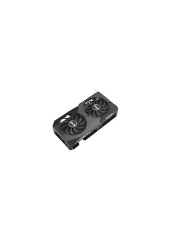 Видеокарта (DUALRX6600-8G-V2) Asus radeon rx 6600 8gb dual (275101223)