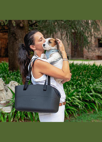 Сумка-переноска для собак With-Me (Ферпласт Вотч-Ми) Ferplast (297511103)