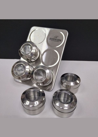 Набор для специй BH 7817 Bohmann (323483090)