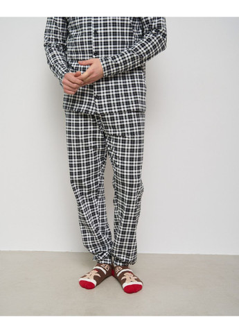 Мужской комплект на пуговицах 93421 Tom John (371135780)