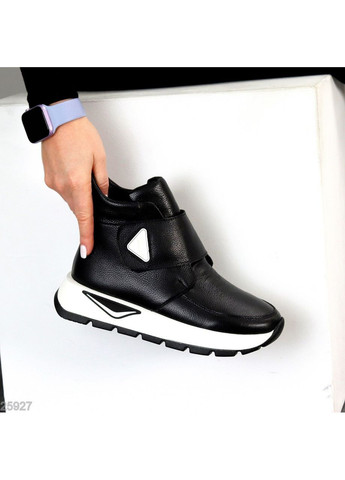 Зимние зимние ботинки Helen