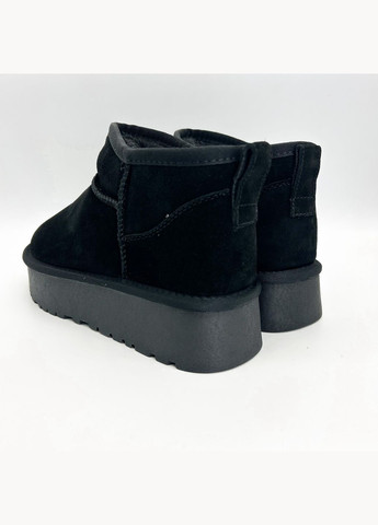 Уггі (р) Замшa 0-1-1-187711 ALLSY (317831825)