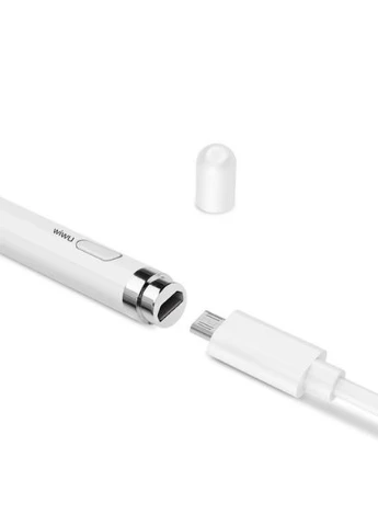 Стилус Picasso Active Stylus P339 білий 6973218930077 WIWU (297984691)