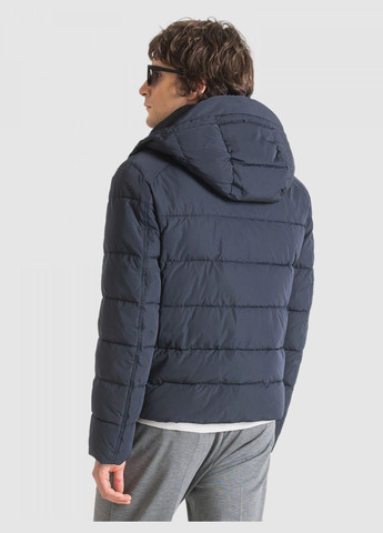 Синяя куртка Antony Morato