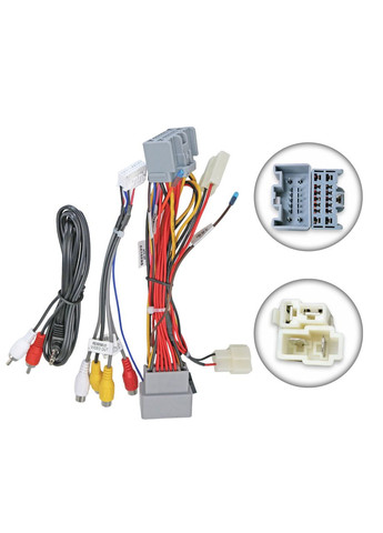 Штатная магнитола серии Mekede M200S 2K под S40 II 2 MS 2004-2012 C30 I 1 2006-2013 C70 II 2 2005-2013 Volvo (299990948)