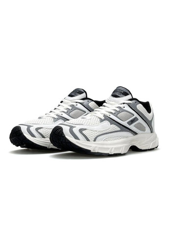 Білі Осінні кросівки чоловічі reebok white grey No Brand Premier Trinity KFS