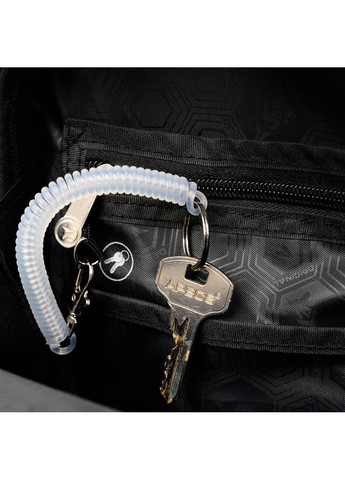 Рюкзак шкільний напівкаркасний S-109 Race Day 37х26х13 см Чорний (559881) Yes (365290796)