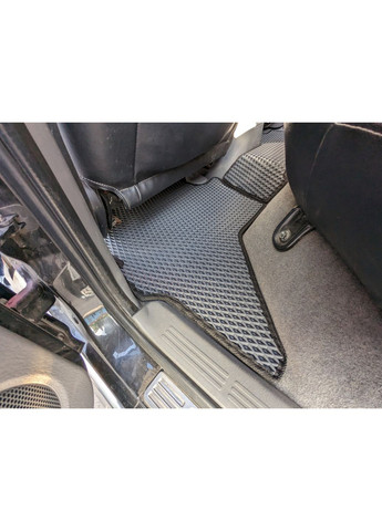 Килимки в салон з 3Д лапою для Ford 1998—2012 Eva Ranger (360618495)