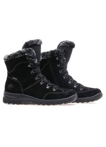 Черевики жіночі L7145-00 Rieker (366065301)