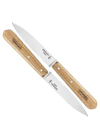 Набір ножів Office №112, stainless steel (001223) Opinel (385894788)