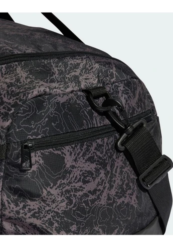 Черная спортивная сумка TRAINING DEFENDER DUFFLE BAG MEDIUM Performance KC9922 adidas (391292105)