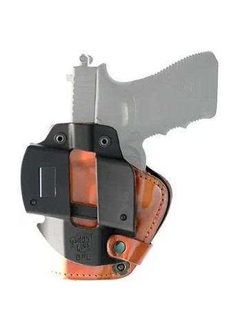 Кобура Front Line LKC поясна для Sig Sauer P226 No Brand (316444275)