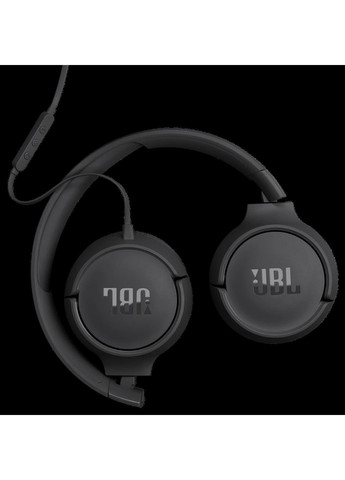 Гарнитура TUNE 520C Black (JBLT520CBLK) (7137189) JBL (360399286)