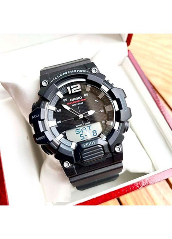 Наручные часы HDC-700-1A Casio (316717021)