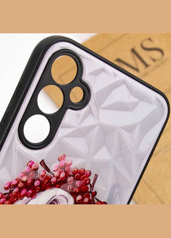 Чохол на Samsung Galaxy A25 5G / для самсунг галаксі А25 ТПУ та полікарбонат Epik (338599093)