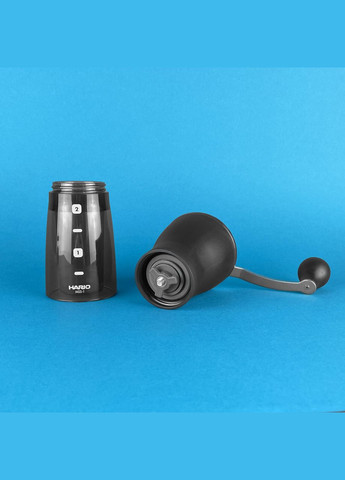 Кофемолка Mini Mill Slim Plus Hario (299338250)