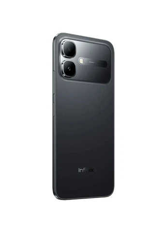 Смартфон Smart 20 4/128GB Shadow Black (4894947122583) [166248] Infinix (400895252)