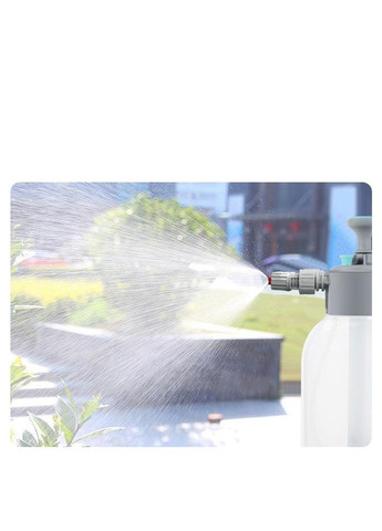 Піногенератор для миття пінник для автомийки розпилювач помповий 2 л (R051169) Bodasan (317297239)