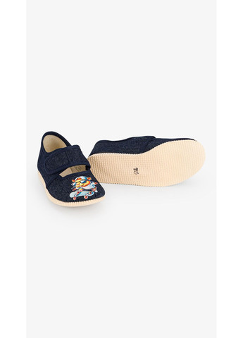 Капці для хлопчика 0222 Бобер shop (2000999318610) Берегиня (363619087)