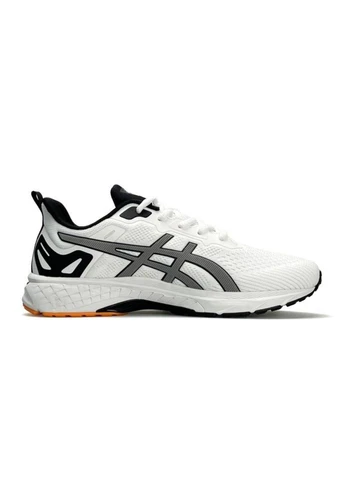 Белые asics white grey (размер ) No Brand GT-1000 11