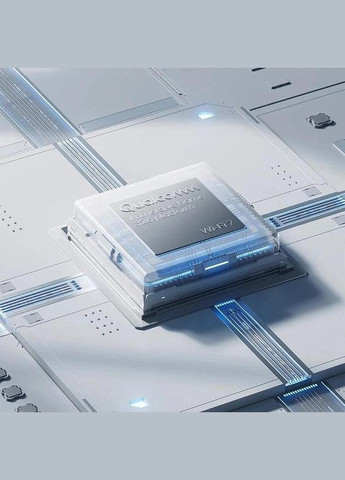 Беспроводной роутер Mi Router BE3600 Xiaomi (301126435)