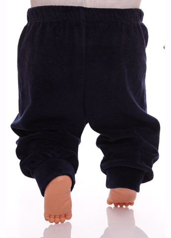 Розовый зимний костюм с длинным рукавом для девочки велюровый 68 розовый 80 см (30085) BABYKROHA