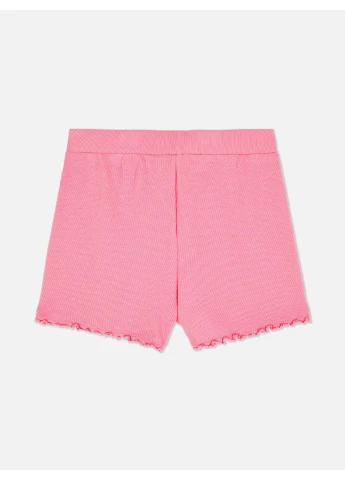 Шорты,розовый, Primark (391983410)
