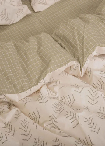 Постельное белье Вилюта ранфорс двуспальное. Постель Вилюта двушка. Комплекты постельного белья 2. Viluta Постільна білизна (372600944)