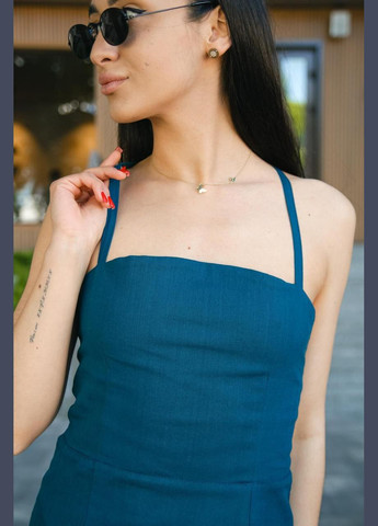 Легкий Casual Сарафан Airy Intruder (359381233)