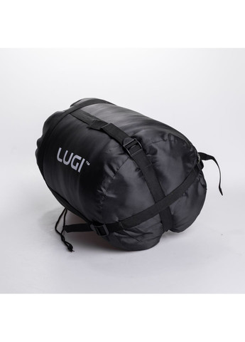 Спальний мішок 210*70 см з капюшоном, LUGI (369402203)