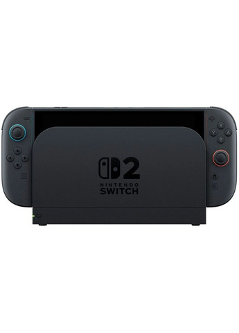Консоль Switch 2 Global version Nintendo (362212168)