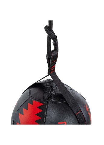 Груша на растяжках Круглая пневматическая с основой-обвесом SD03KIT (SD03KIT) MaxxMMA (361439860)