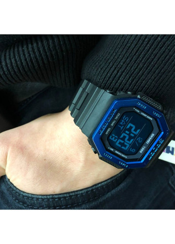 Оригинальные мужские часы 1988BU, Мужские тактические TV-702 военные часы Skmei (337342354)