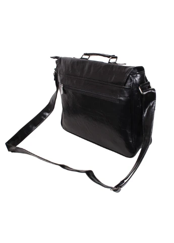 Мужской портфель из искусственной кожи 303070 No Brand (370848115)