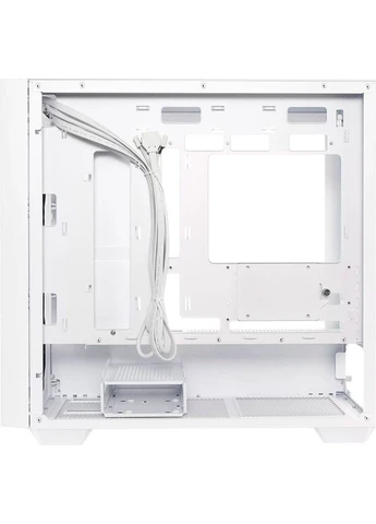 Корпус A21 Tempered Glass White (90DC00H3-B09010) [134534] Asus (400986621)
